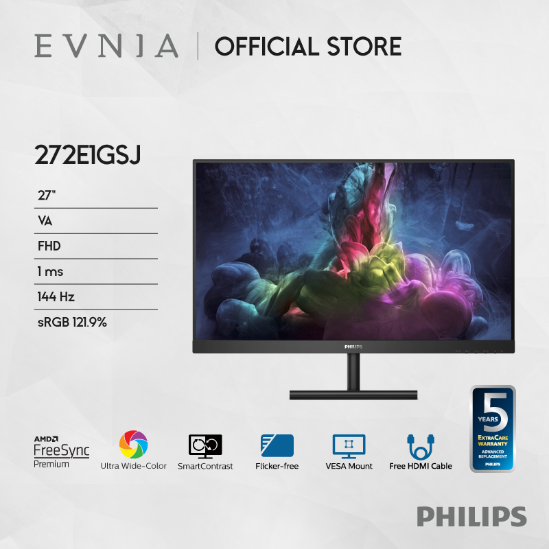 Philips Monitor Official Store Online, February 2024