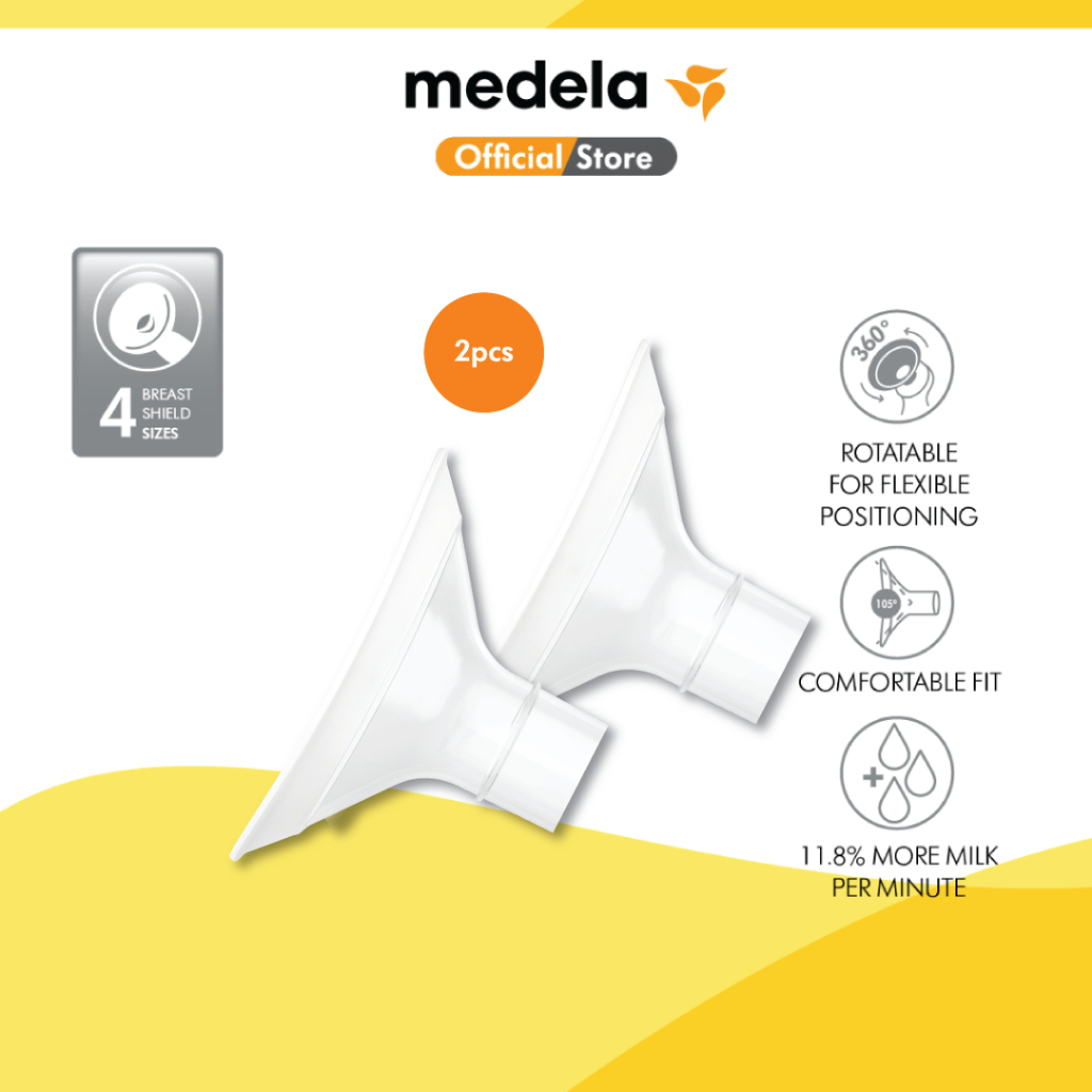 Medela Hands-Free Membrane (Per Pair)  My Lovely Baby - Baby Shop Online  Malaysia