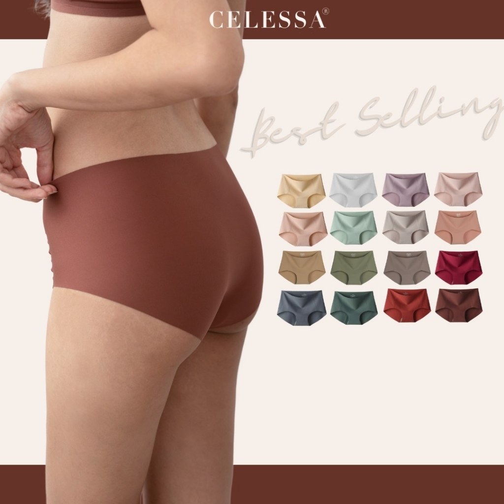 Curvy • Push-Up Seamless Strapless Bra (Front-Closure) – Celessa Soft  Clothing