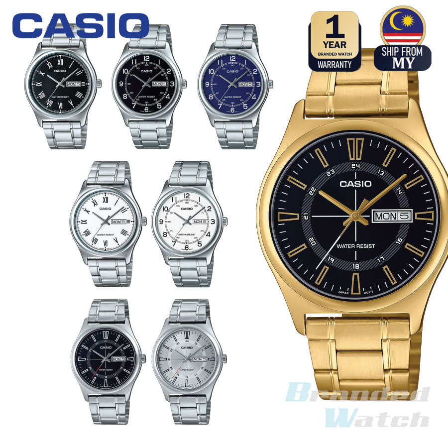 BRANDED WATCH, Online Shop Malaysia Shopee 