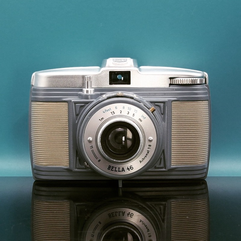 Metropolis Vintage Camera Boutique, Online Shop | Shopee Malaysia