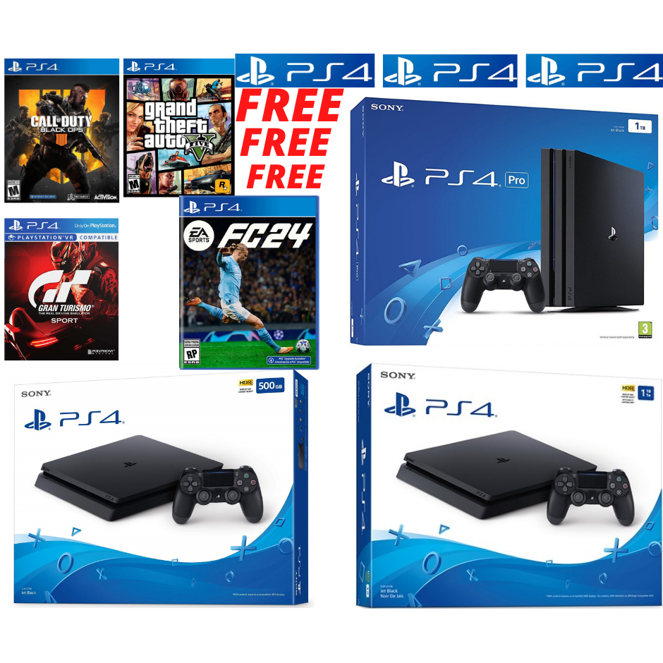 Playstation pro deals slim 1tb