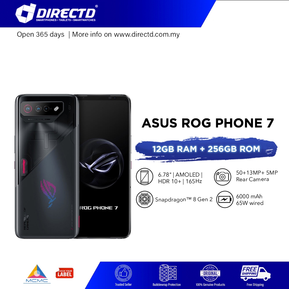 Asus rog phone sales 2 12gb ram price