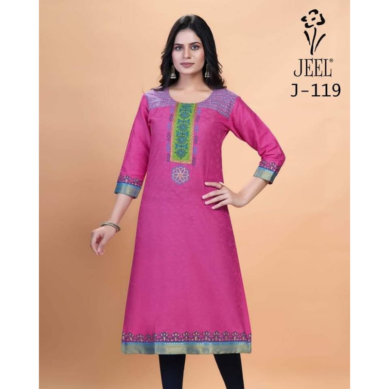 Shree Jeel Kurtis Online Shop Shopee Malaysia