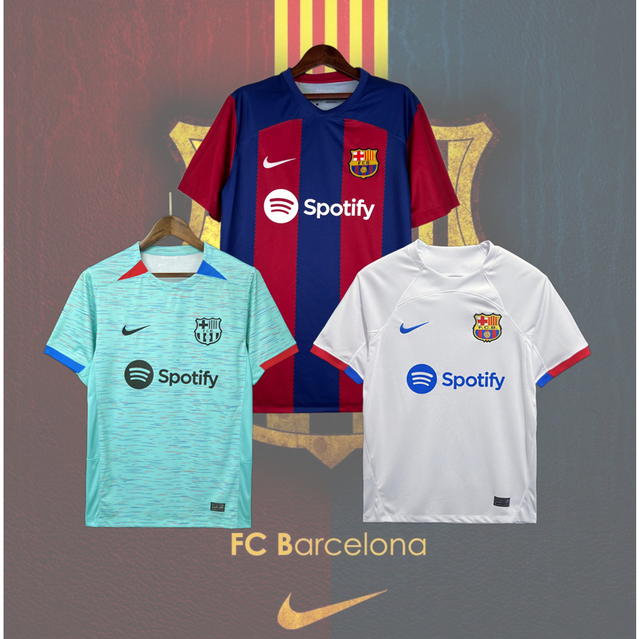 FC Barcelona 23/24 Special Kit - Fan Version