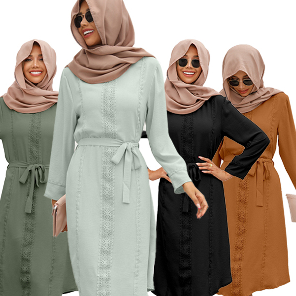 Muslimah dress online sale