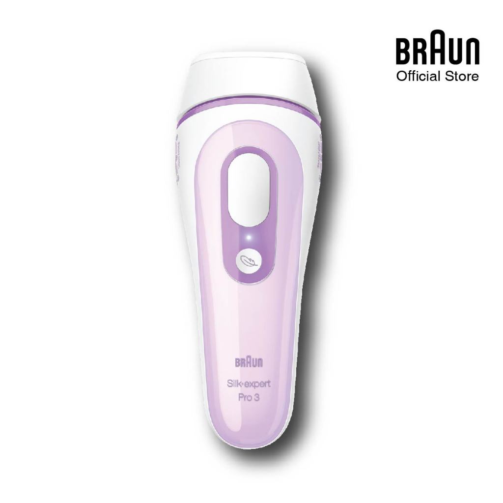 Braun Silk·Expert Pro3 PL3012 Next Generation IPL Hair Removal