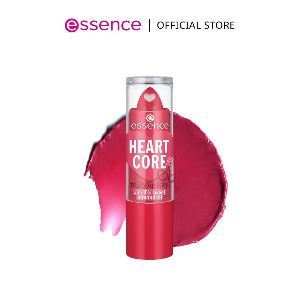 Essence deals lip balm