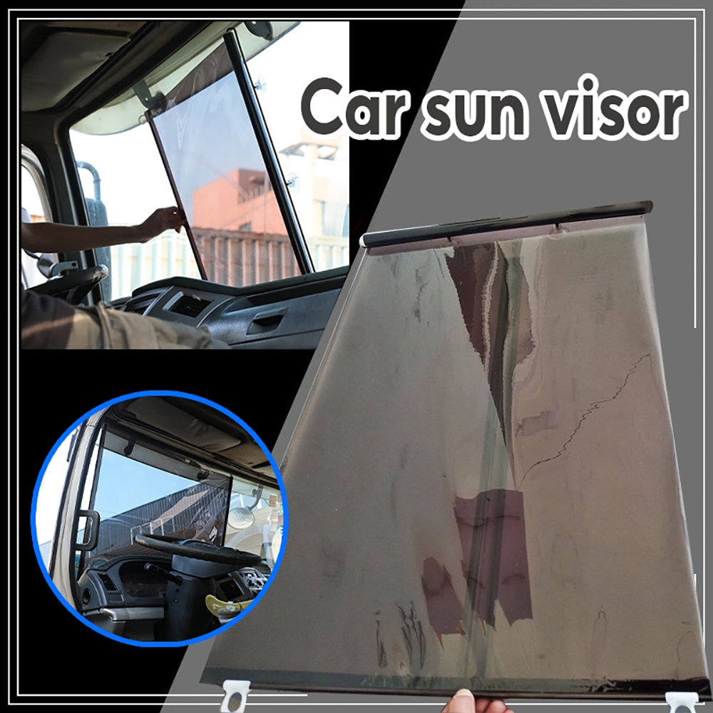 New Product Front Windshield Car Sunshade Sunscreen