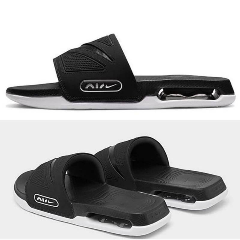 Nike flip 2024 flops with cushion