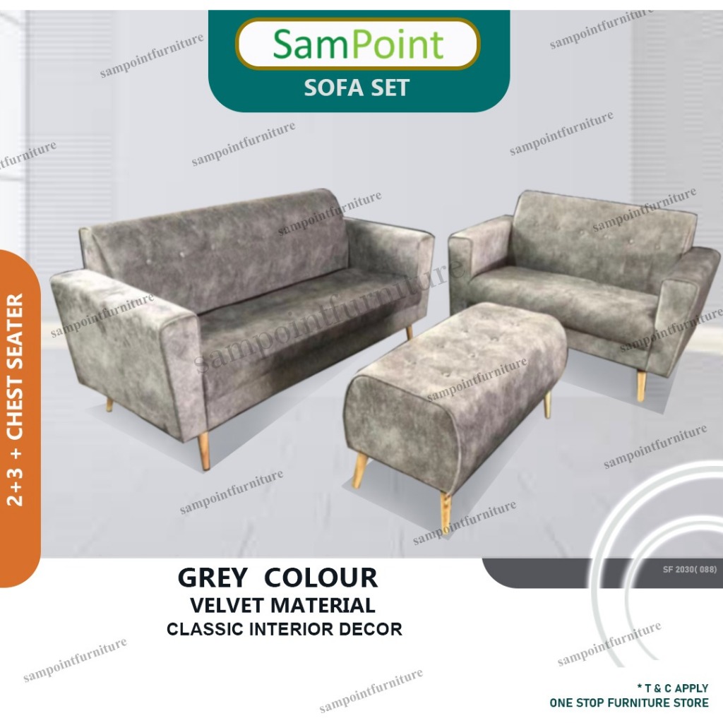 Set sofa store murah