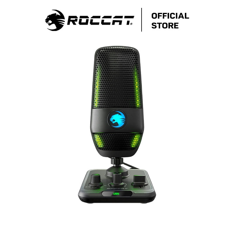 Turtle beach usb online mic