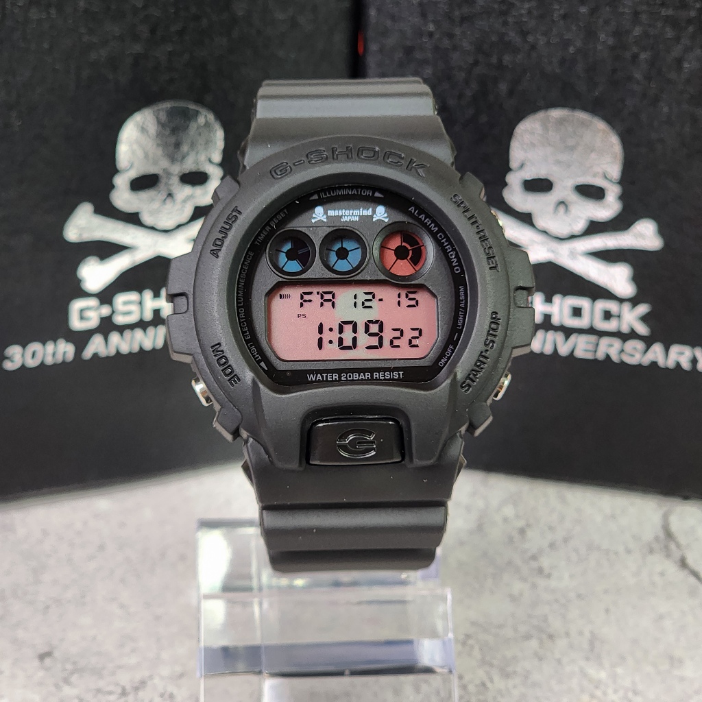 G shock discount mael lambong price