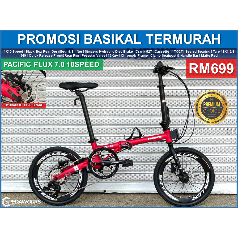 Bike shop online shopee