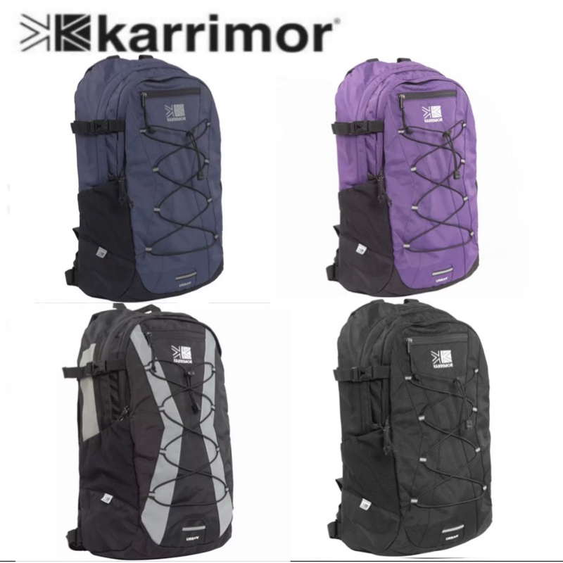 Urban 30 outlet karrimor