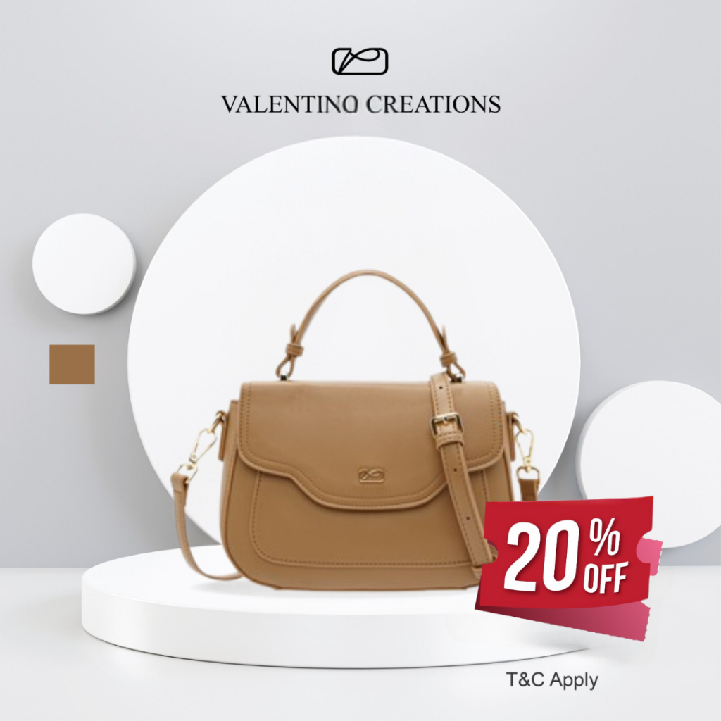 Valentino discount creations handbag