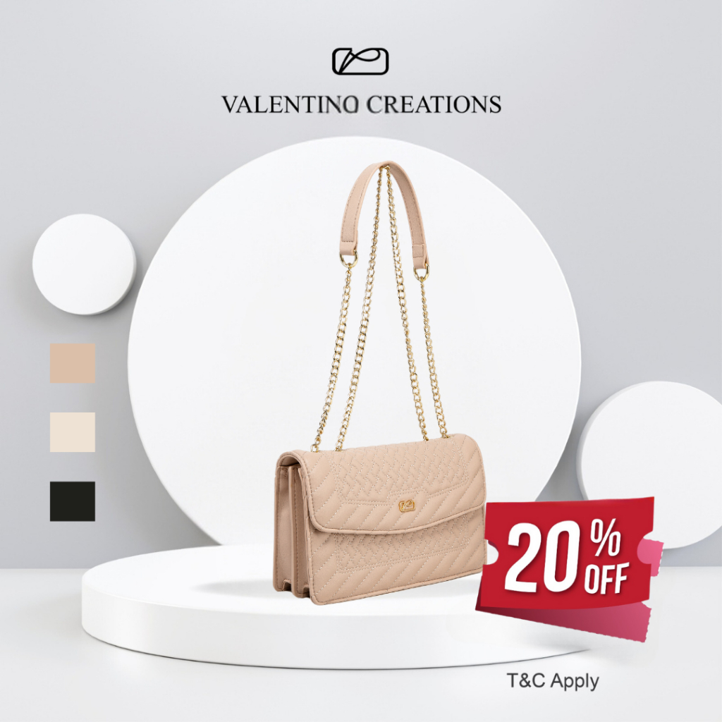 Valentino creations store handbag malaysia