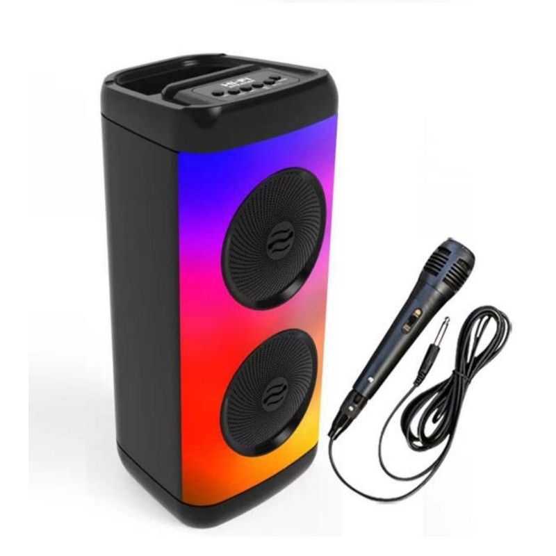 Shopee speaker sale portable