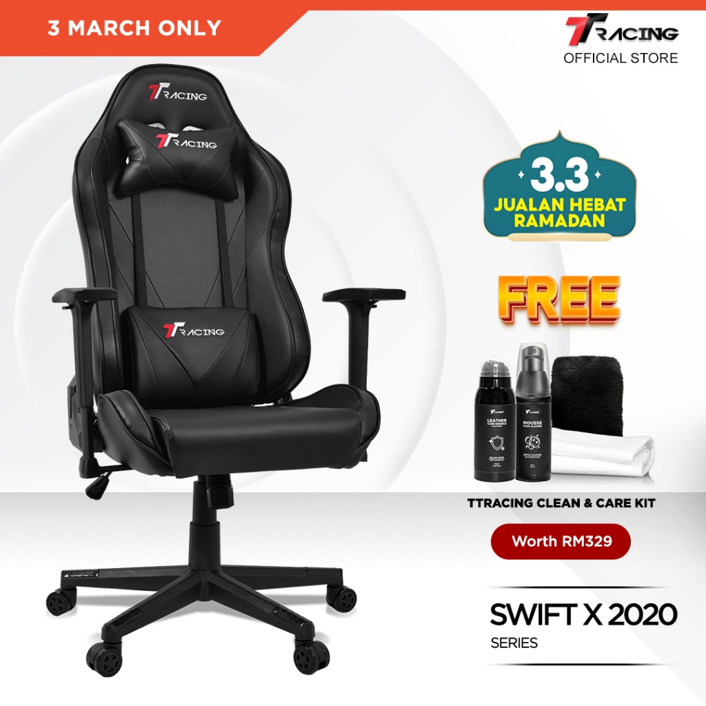 Ttr best sale racing chair