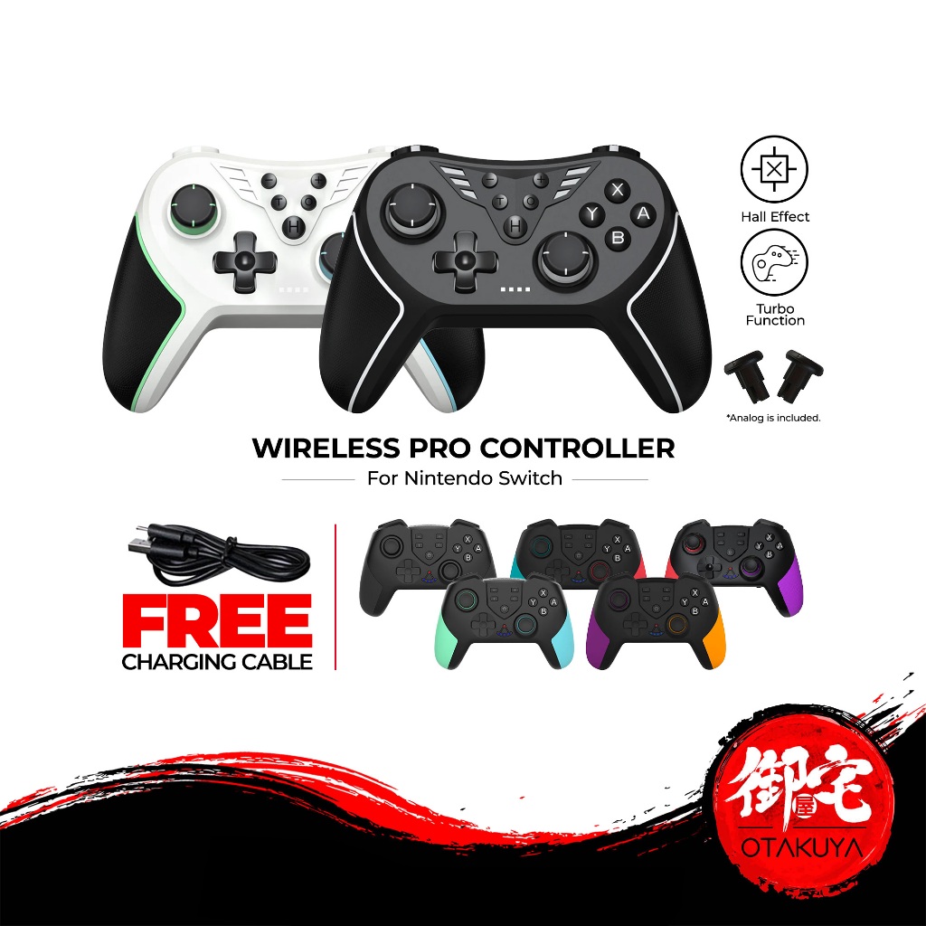 Pro deals controller sale