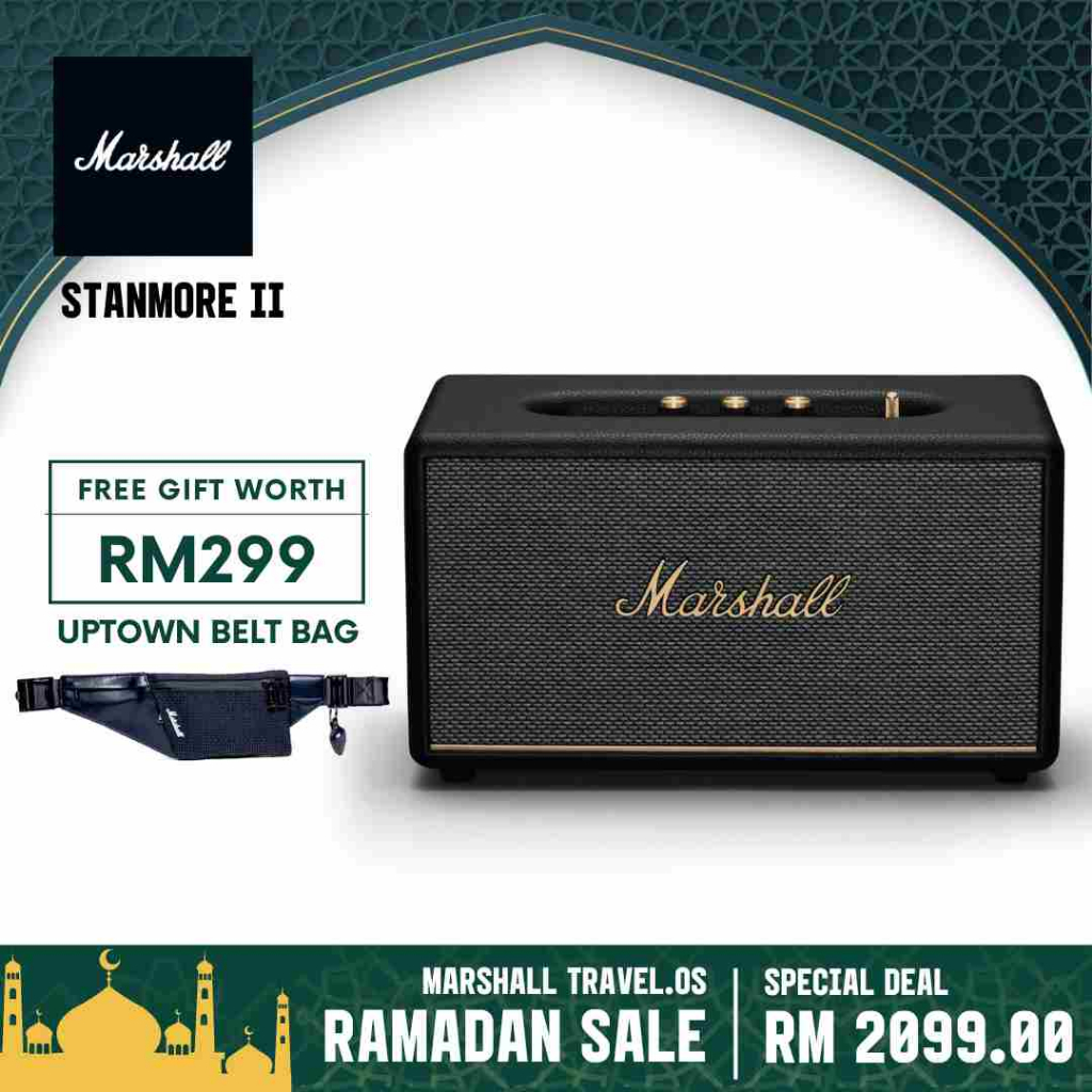 Downtown Roll Top Bag, Marshall Travel Malaysia