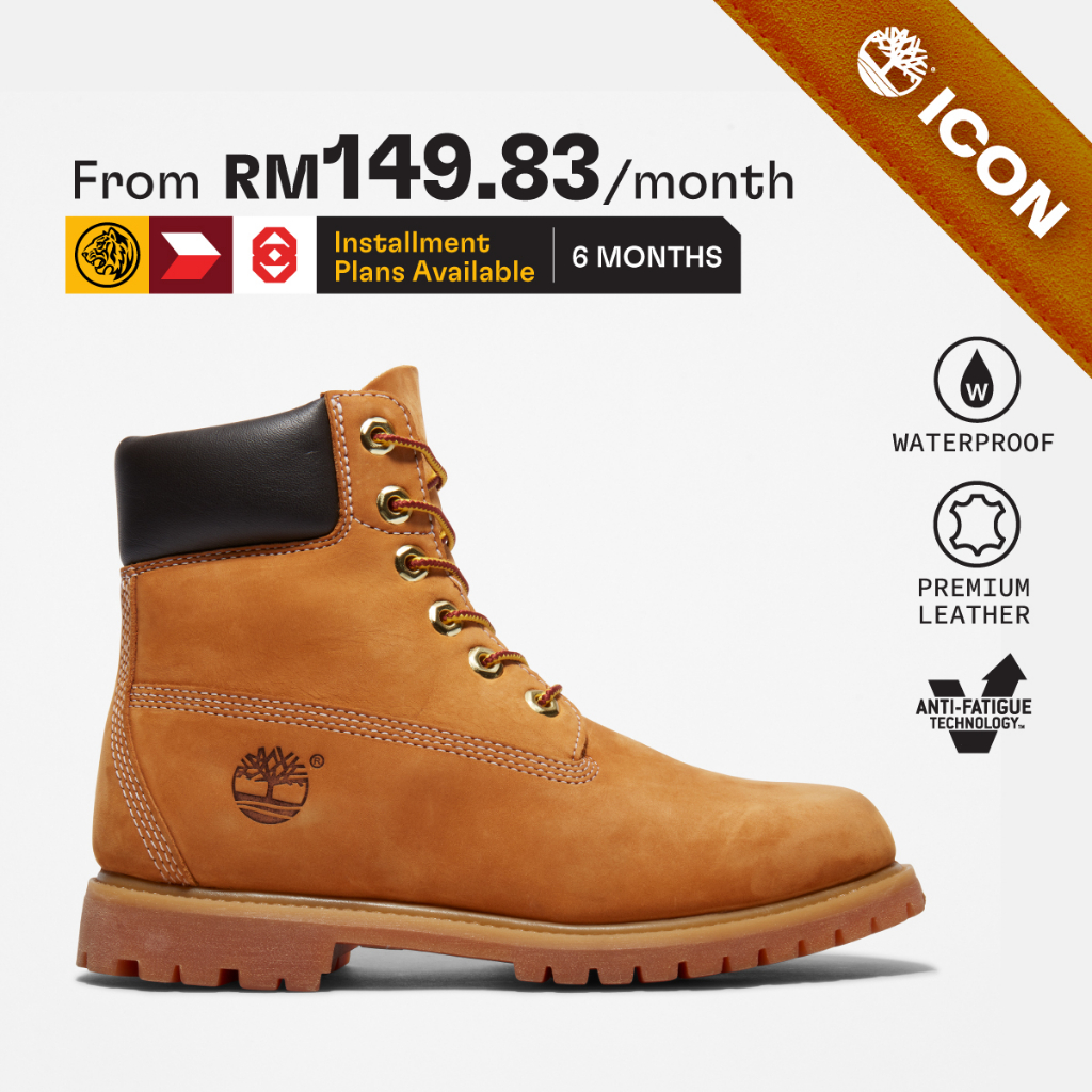 Sportscene timberland outlet boots