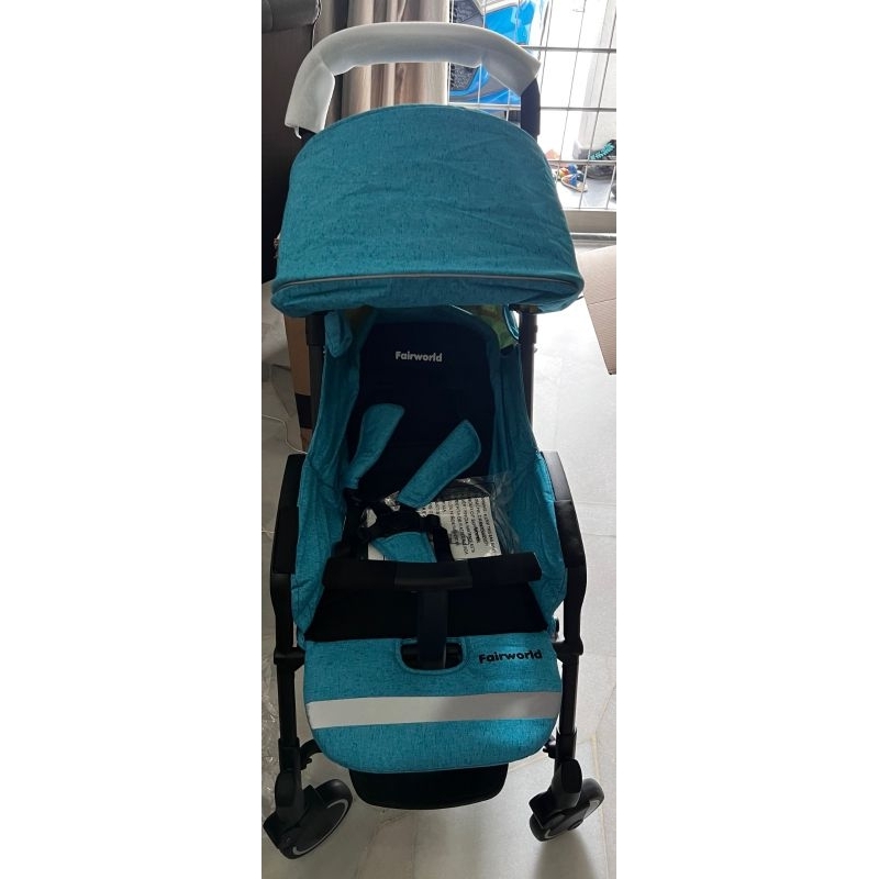 Fairworld baby outlet stroller