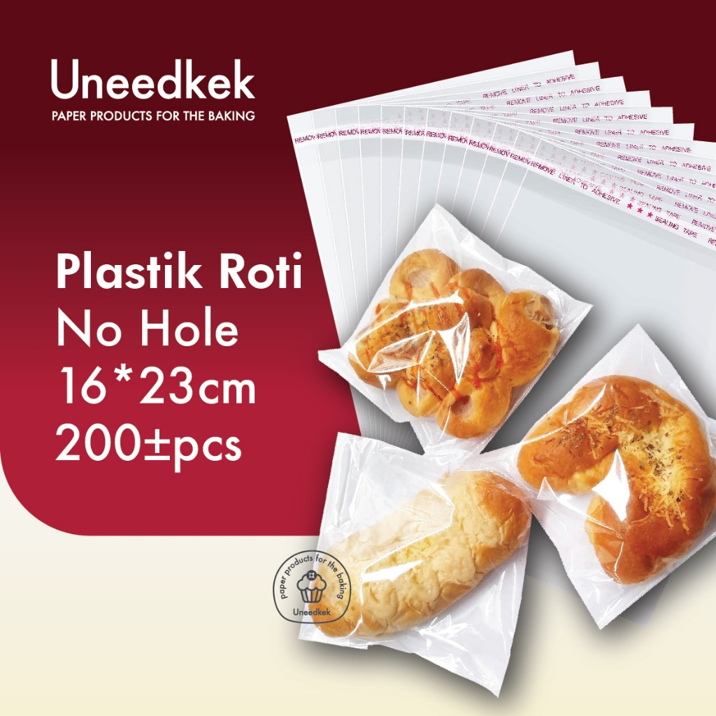 Uneedkek Baking & Wax Paper