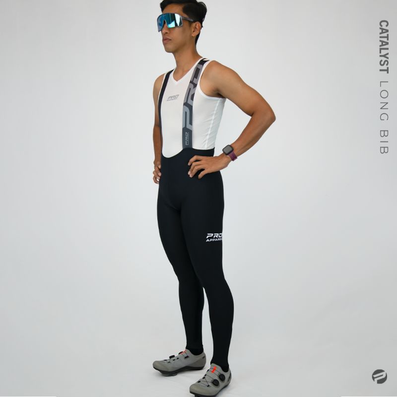 pro apparel bib