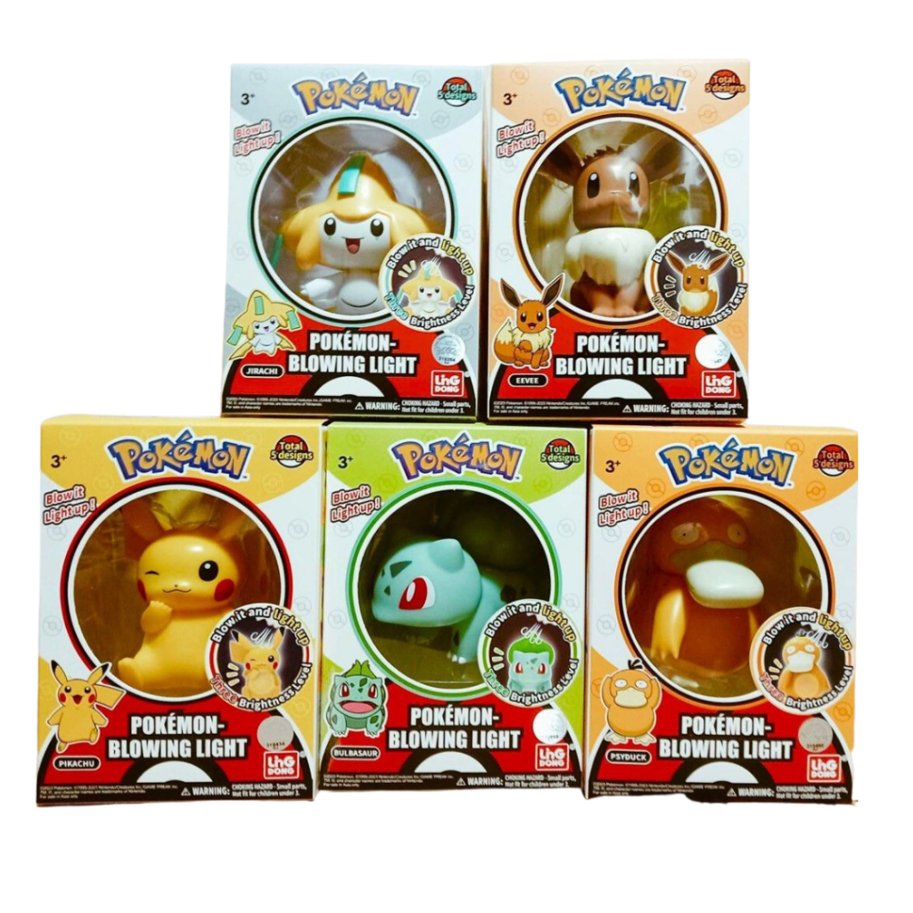 Hamleys pokemon deals