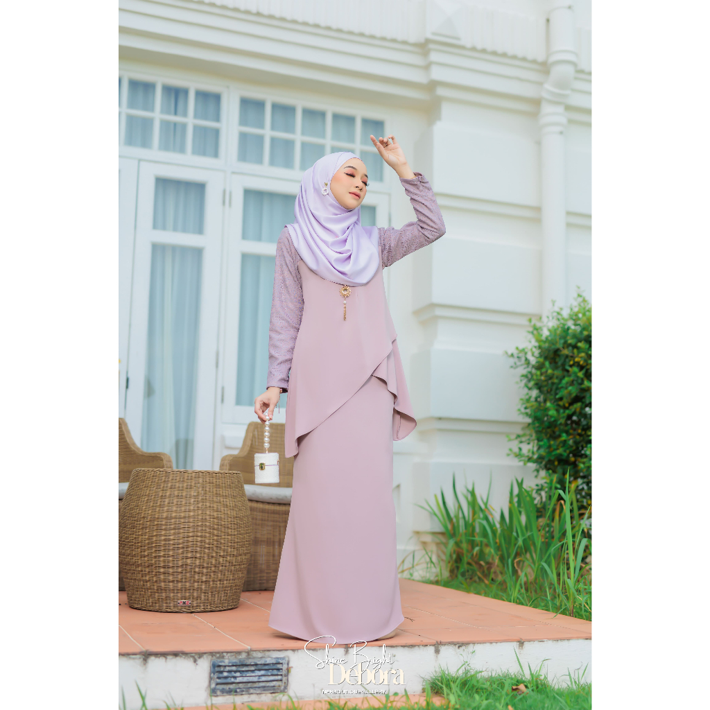 Kurung shop online boutique