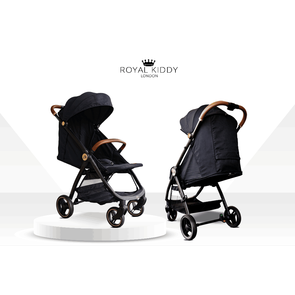 Royal kiddy hot sale stroller price