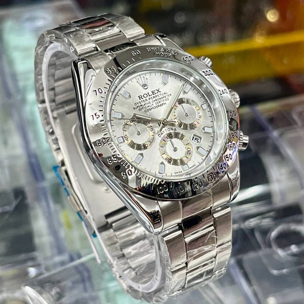 Jam rolex daytona 1992 hotsell