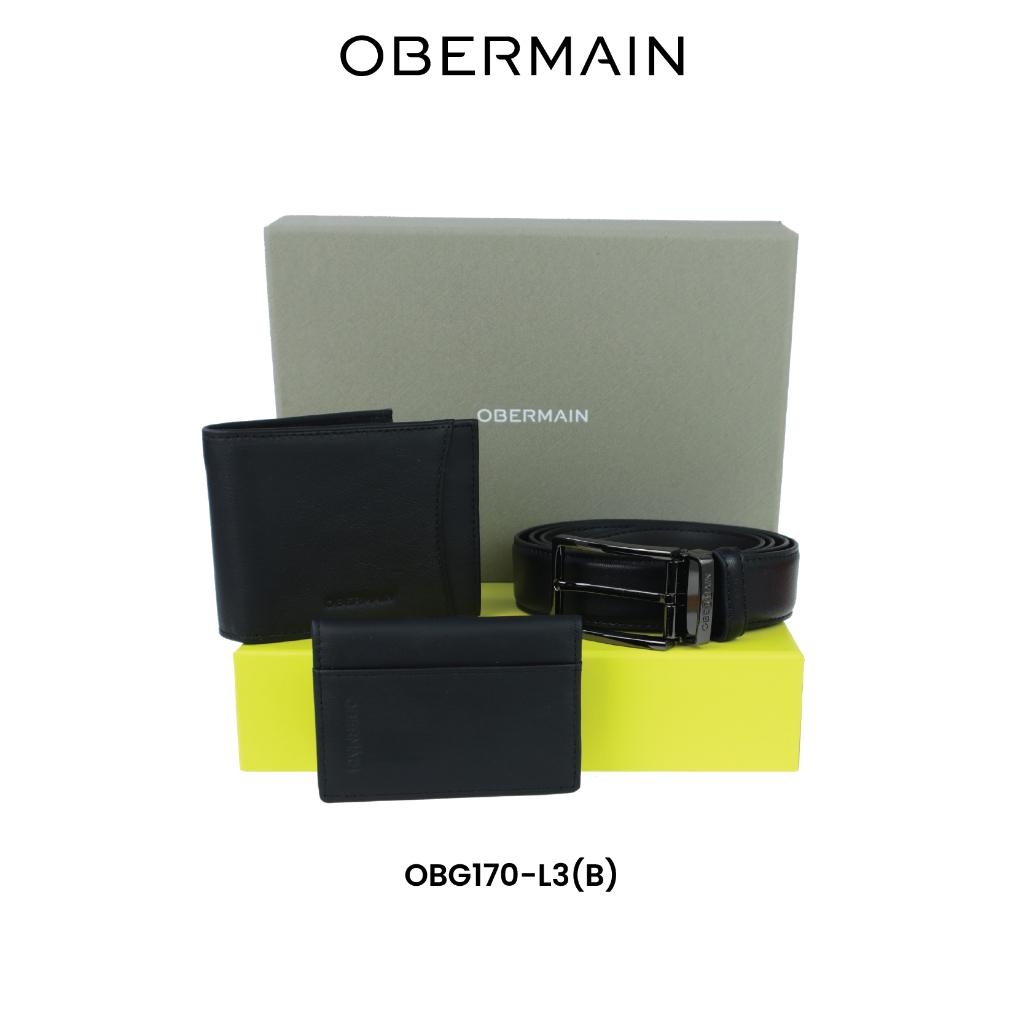 Obermain Accessories Official Store Online March 2024 Shopee