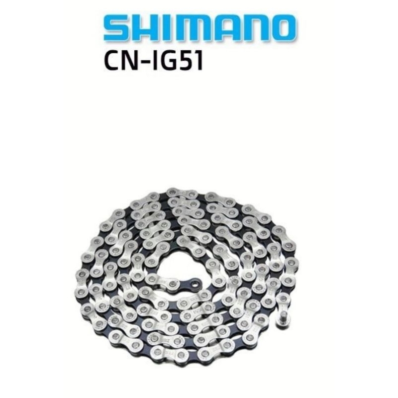 Ig51 chain sale