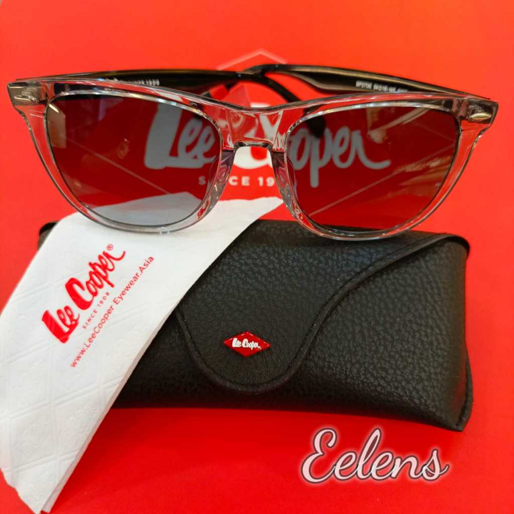 Lee cooper hot sale magnetic sunglasses