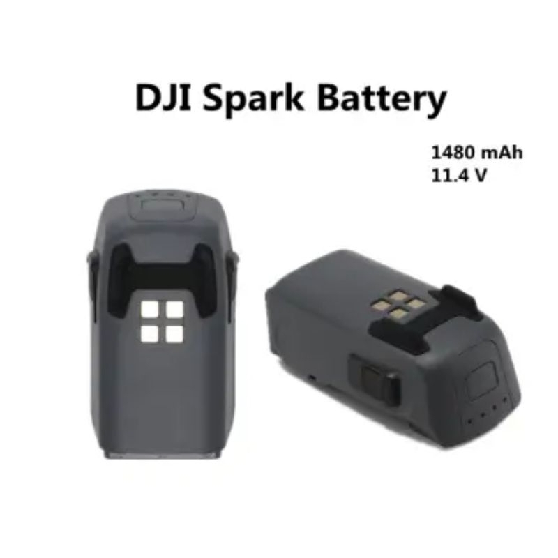 Battery dji hot sale spark