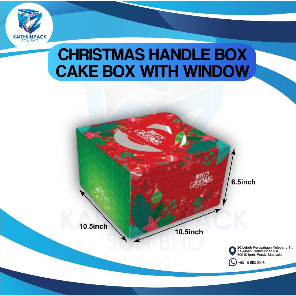 Documents & Storage Box - Kaizhuin Pack Sdn Bhd