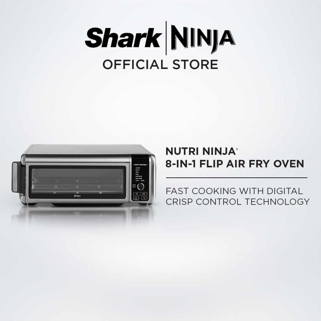 Ninja Foodi 8-in-1 Digital Air Fry Oven
