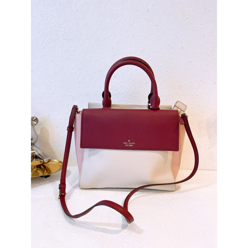 Blakely satchel online