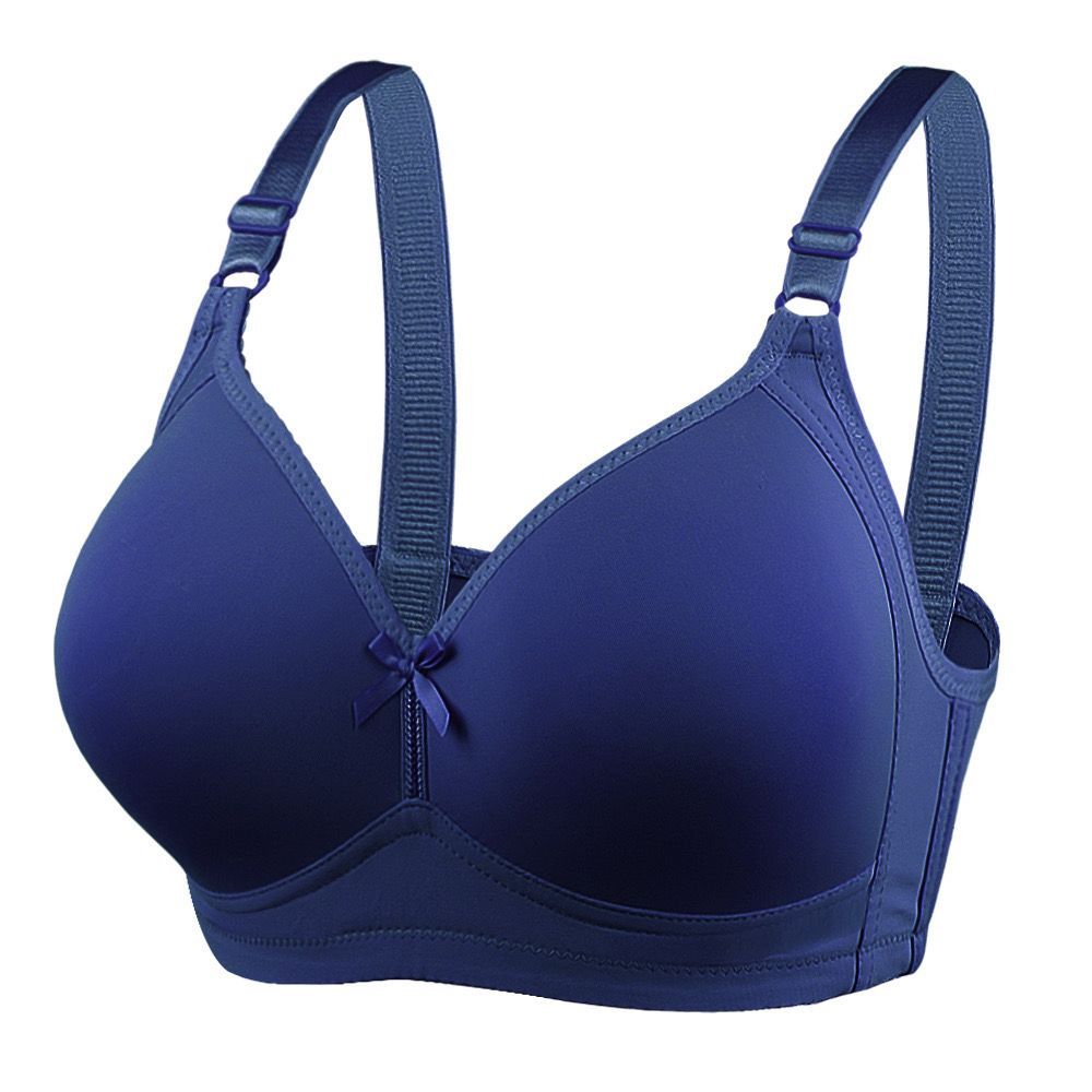 Plus size bra non wire cup C bra high quality 42-52 available#001#2138