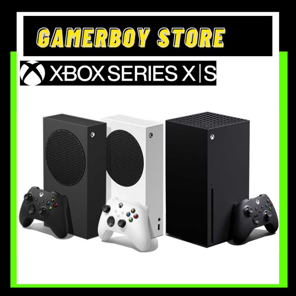 Xbox tw shop