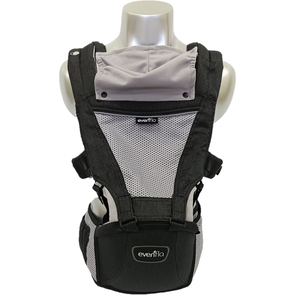 Evenflo best sale baby carrier