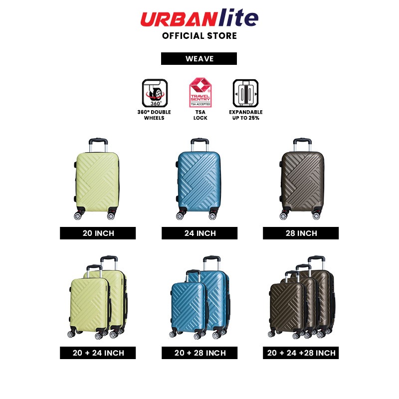 Urbanlite conti sales review