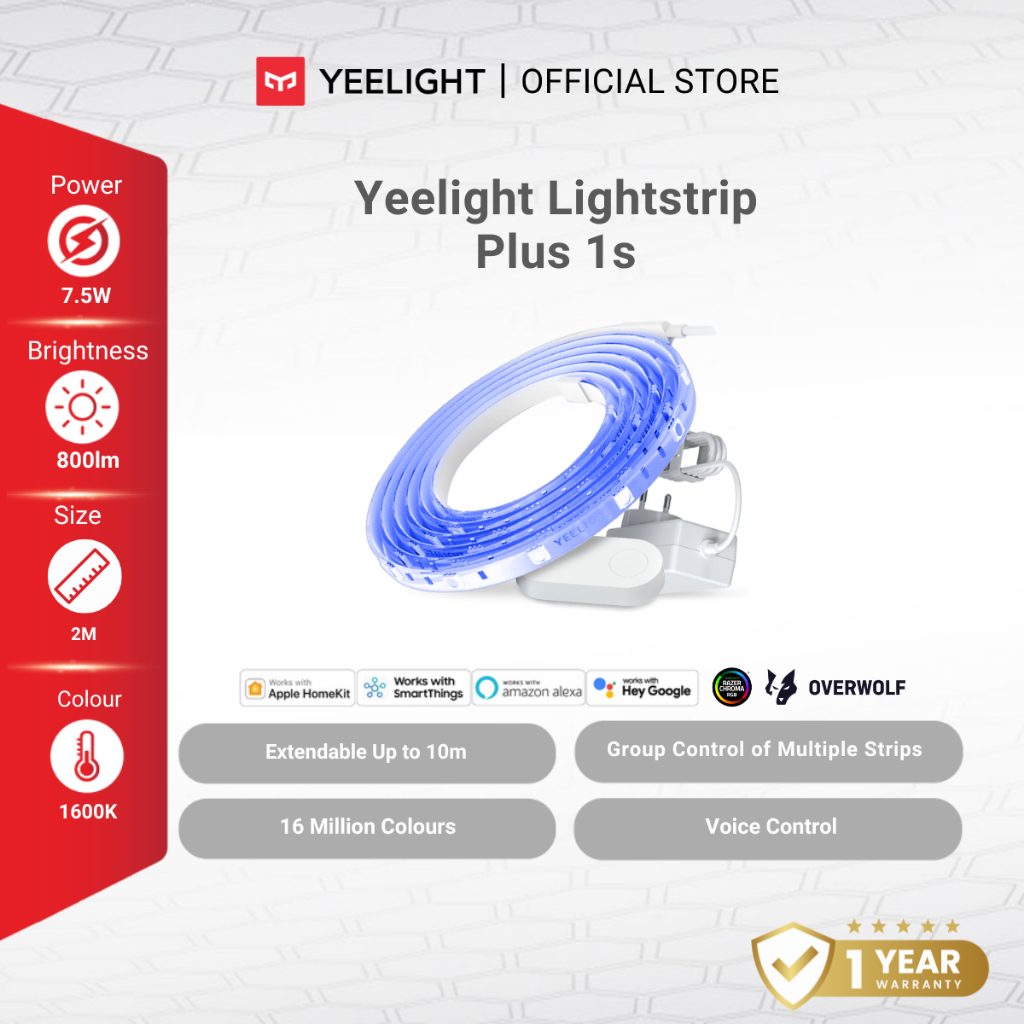 Yeelight online deals