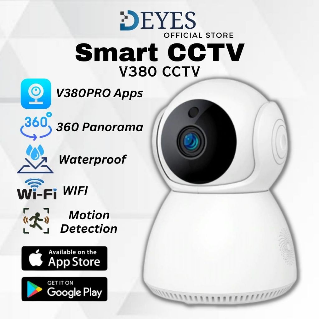 1080p best sale v380 camera