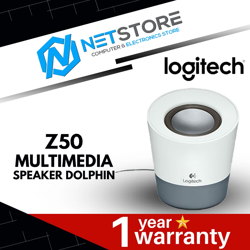 Z50 speaker best sale