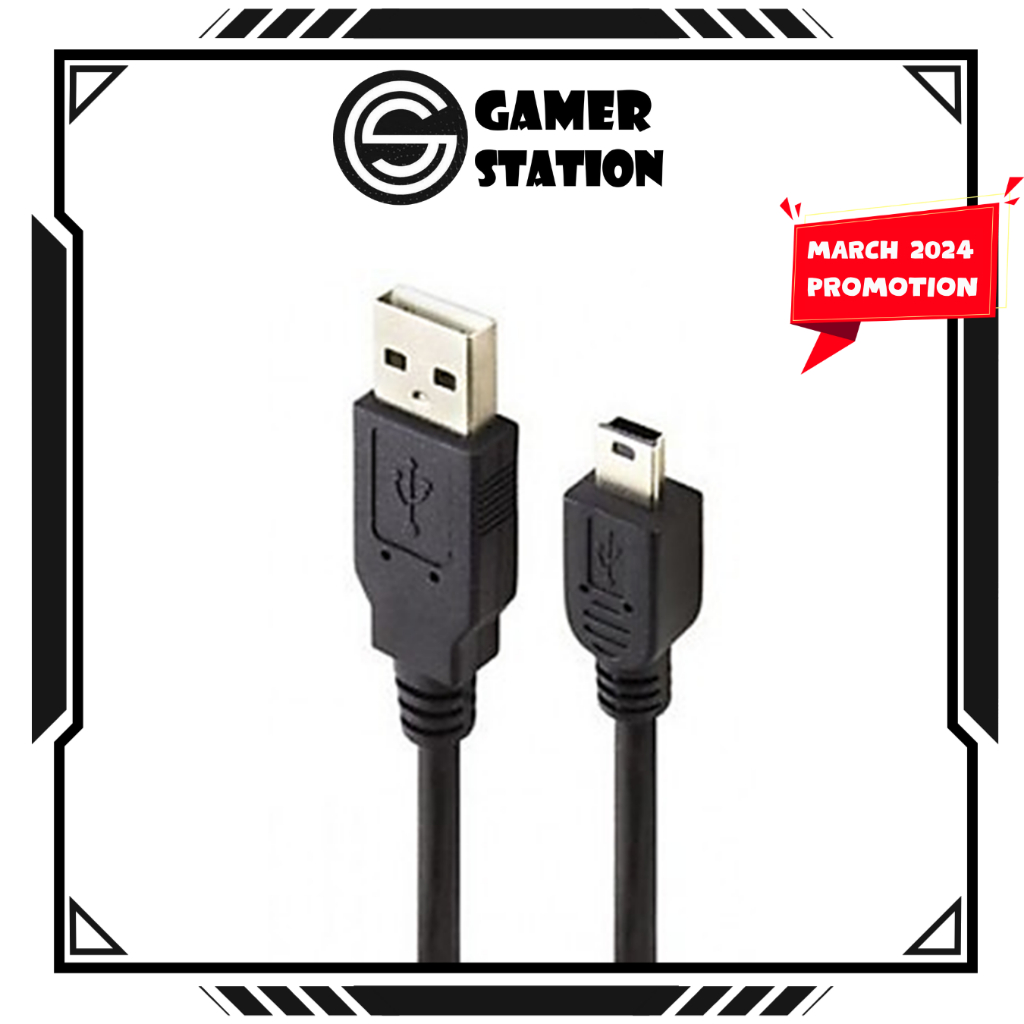 Ps3 deals usb cable