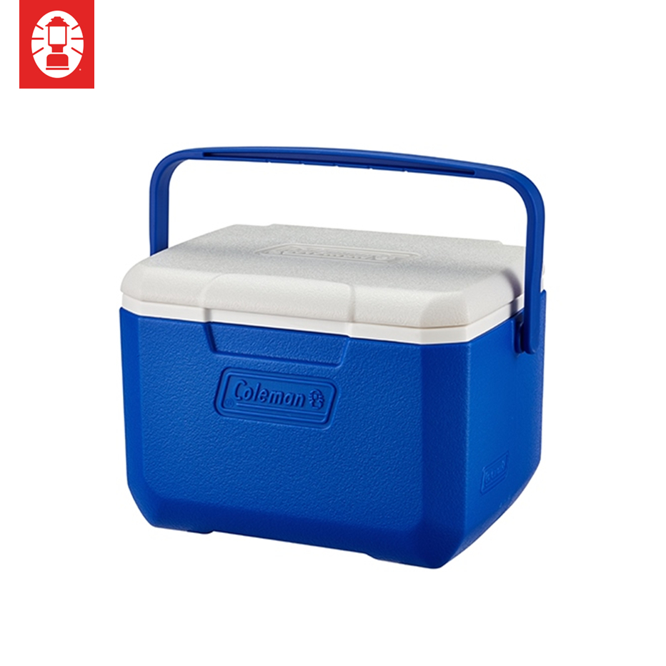 Coleman Water Container 50QT Performance Jug 3.8L Blue