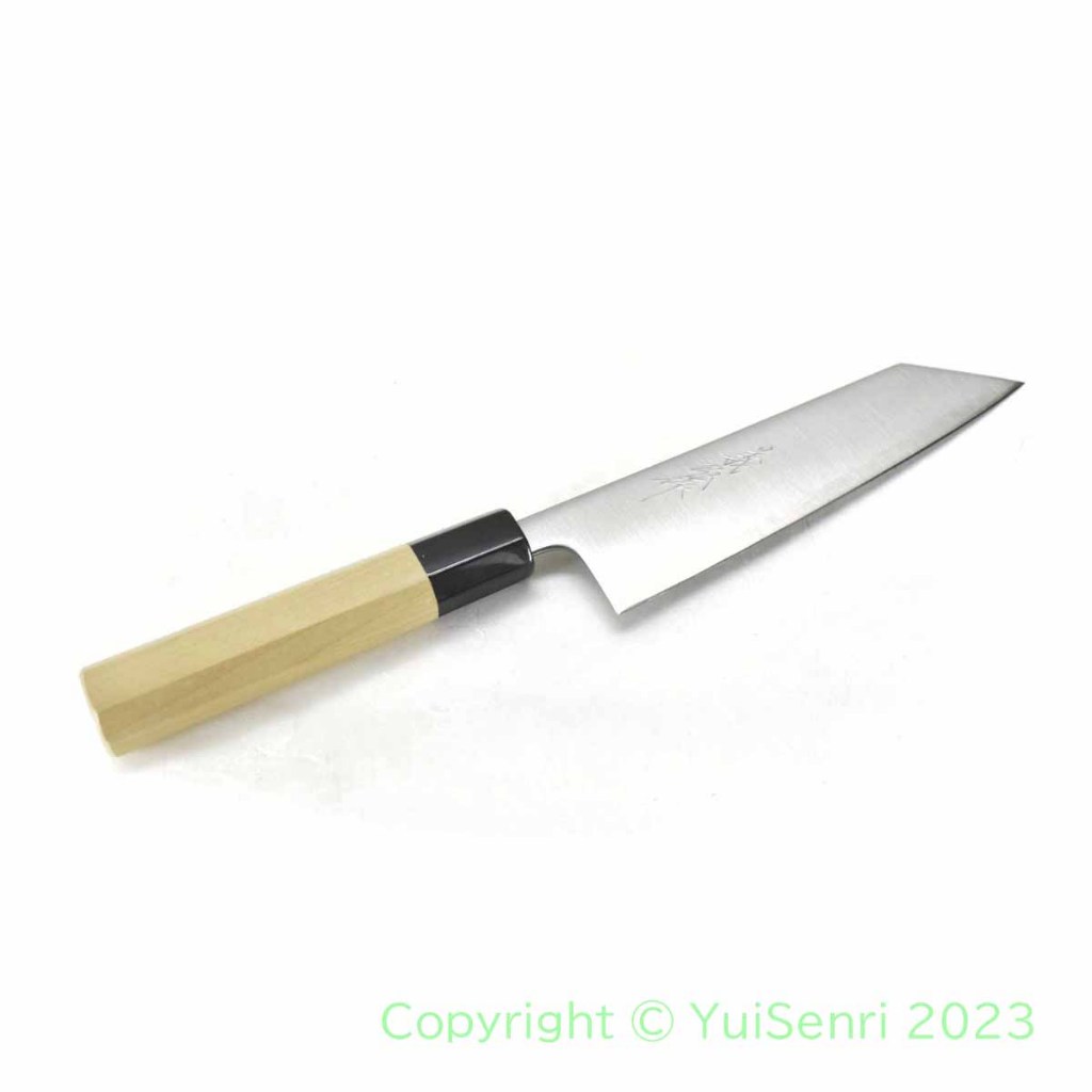 Yoshihiro INOX 1141 Guranteed Stainless Chinese Cleaver Knife 220